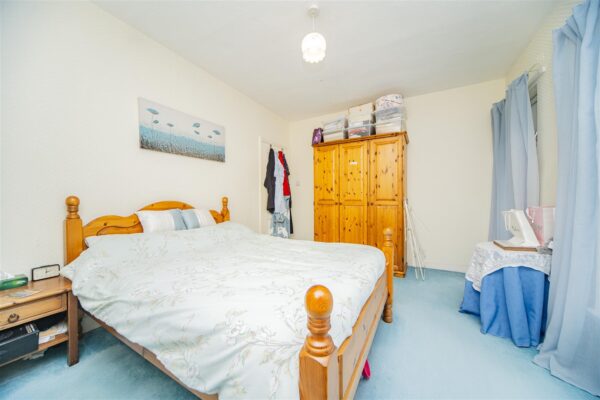 Burlington Street, Barry