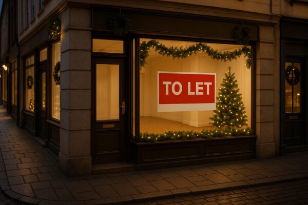 Why December Is One of the Best Months for Securing a Commercial Lease