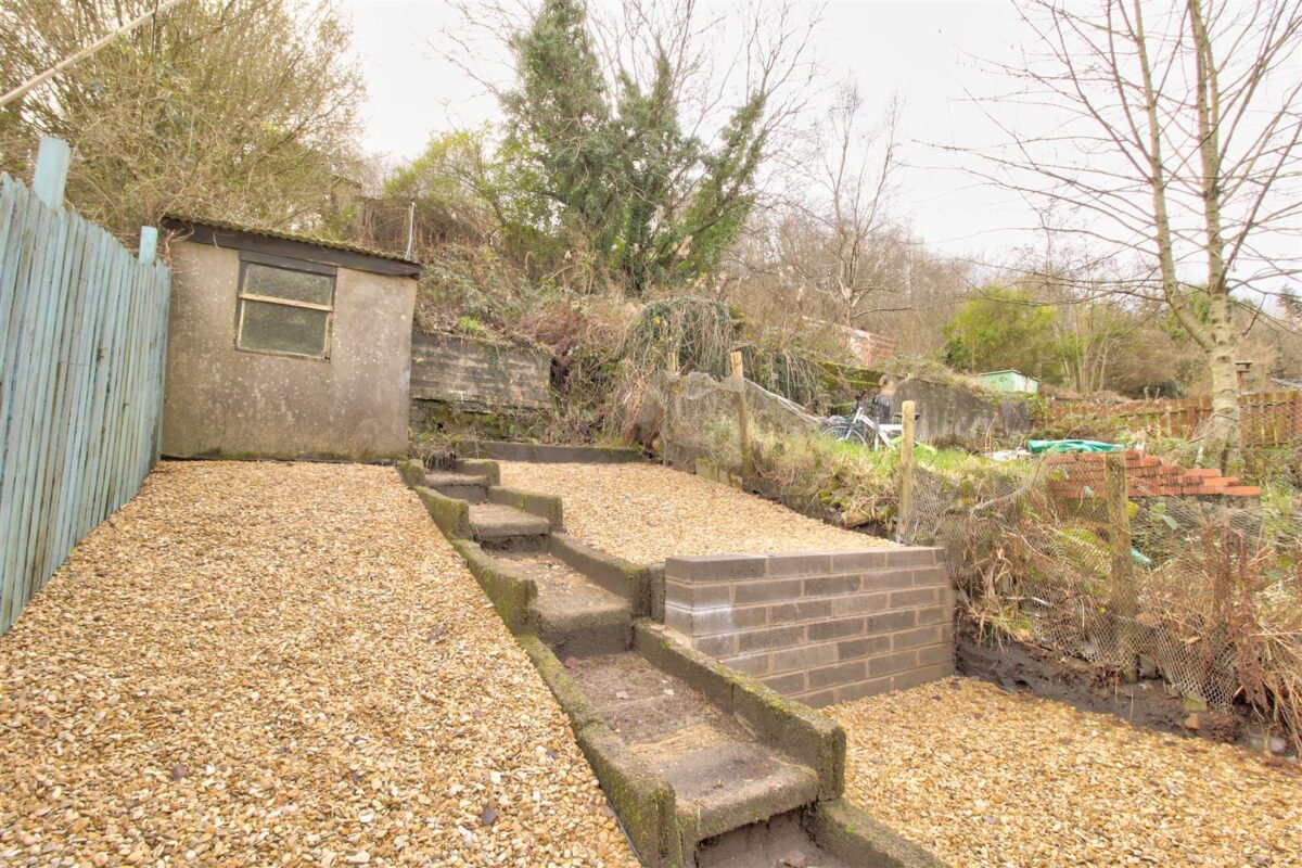 Dilwyn Street, Mountain Ash