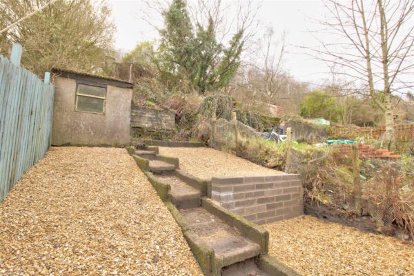 Dilwyn Street, Mountain Ash