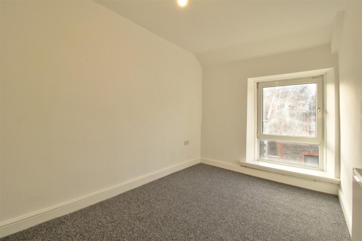 Tyntyla Road, Ystrad, Pentre