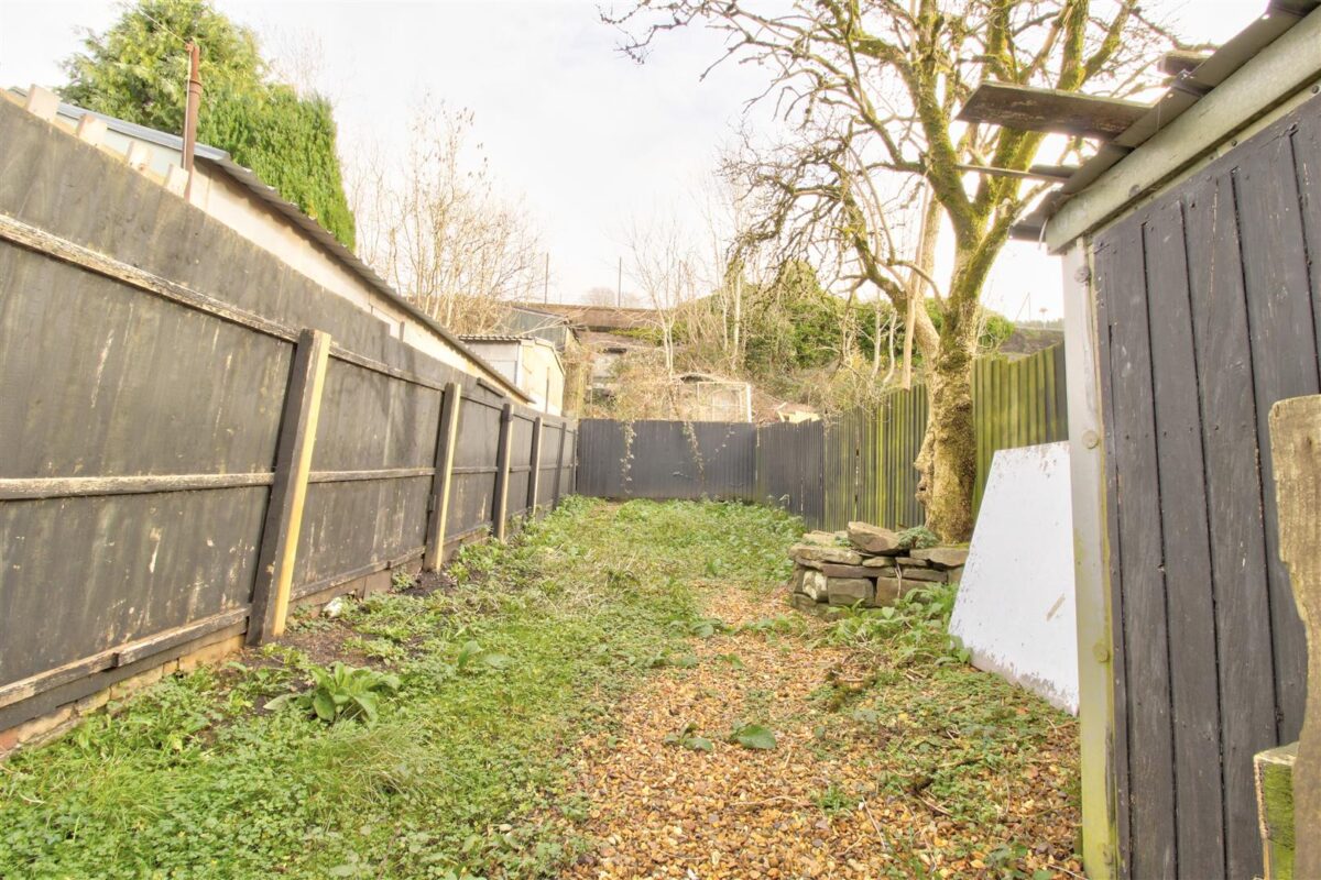 Tillery Street, Abertillery