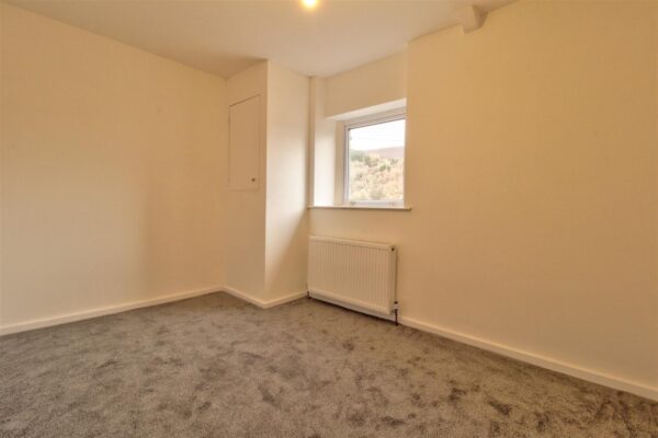 Morris Avenue, Mountain Ash