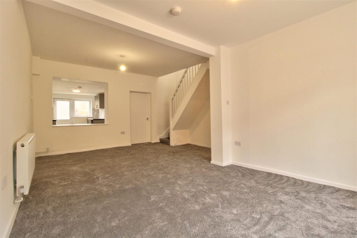 Morris Avenue, Mountain Ash