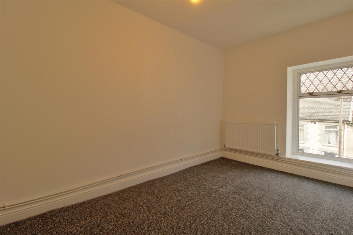 Dilwyn Street, Mountain Ash