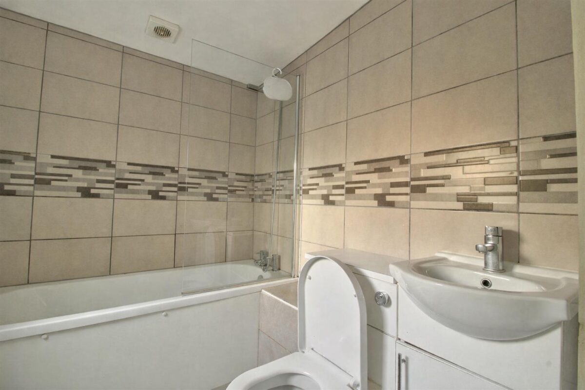 Tillery Street, Abertillery