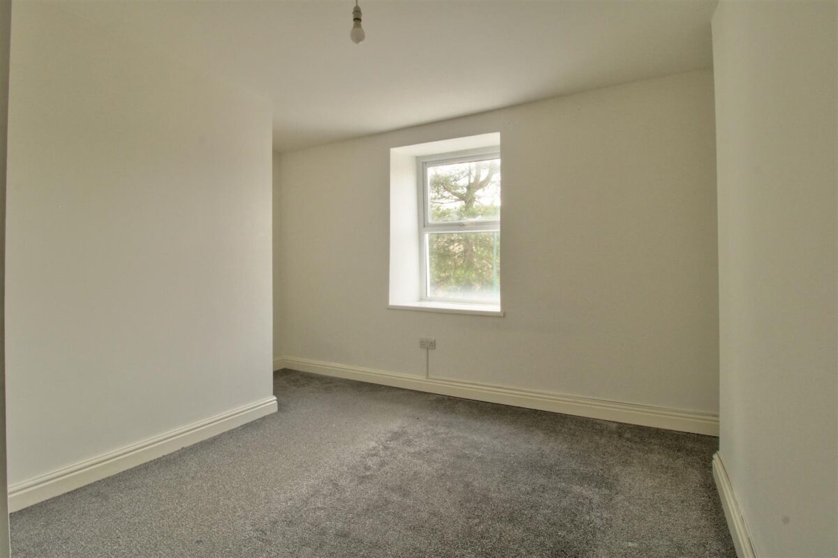 Tillery Street, Abertillery