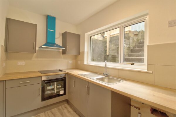 Dilwyn Street, Mountain Ash