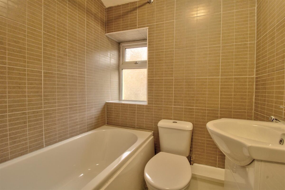 Tyntyla Road, Ystrad, Pentre