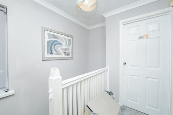 Somerset Road East, Barry