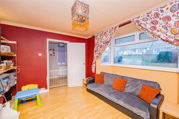 Somerset Road East, Barry