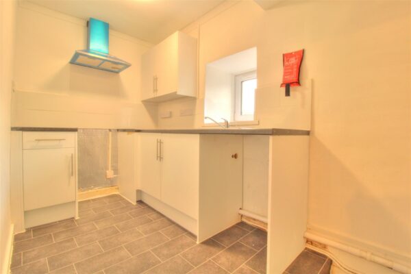 Office Street, Porth