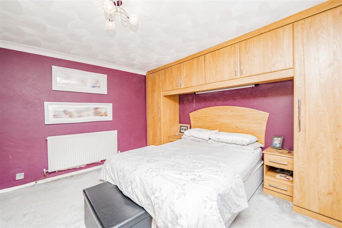 Somerset Road East, Barry