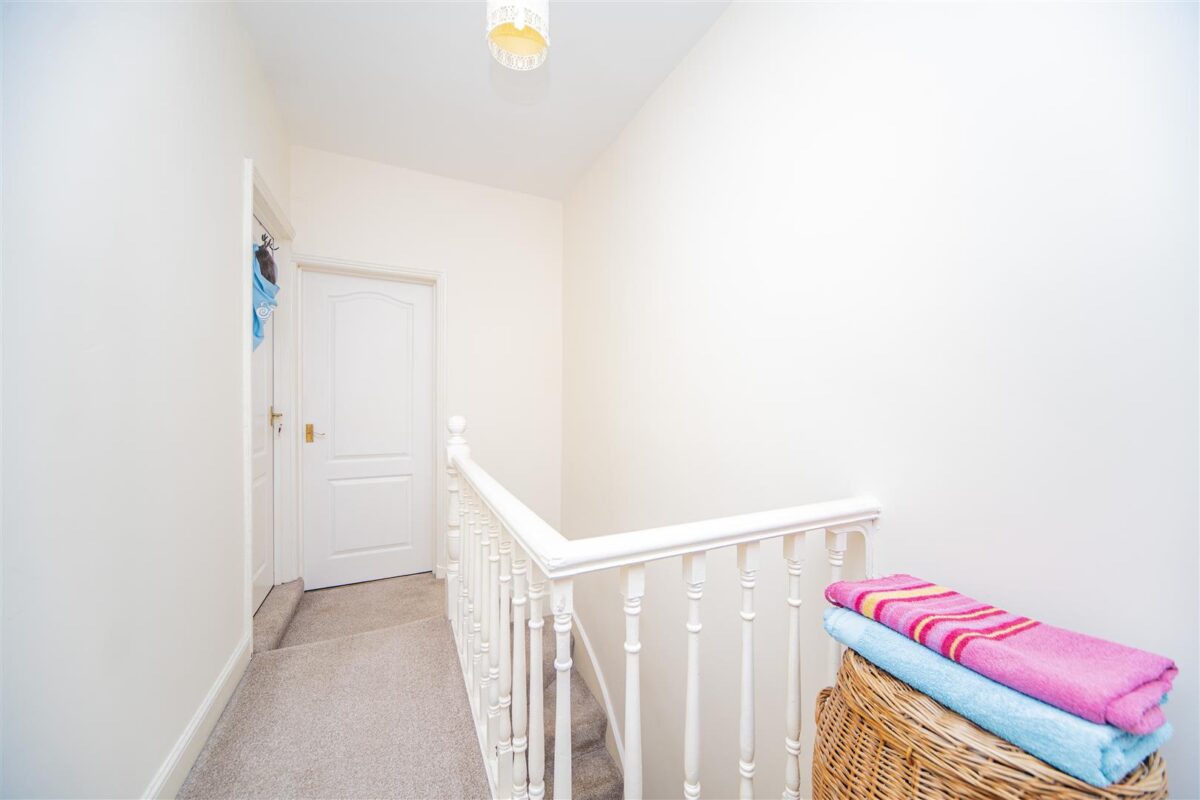 Burlington Street, Barry